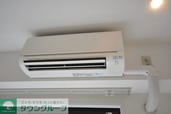 ハピネス飯田6号館の物件内観写真